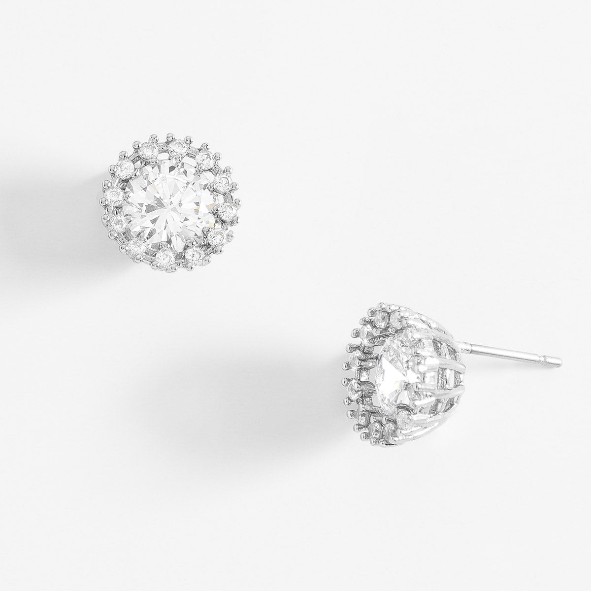 PLATINO EARRINGS