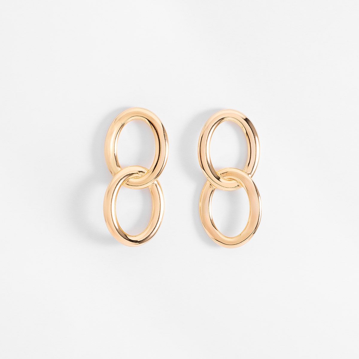 INFINITY EARRINGS