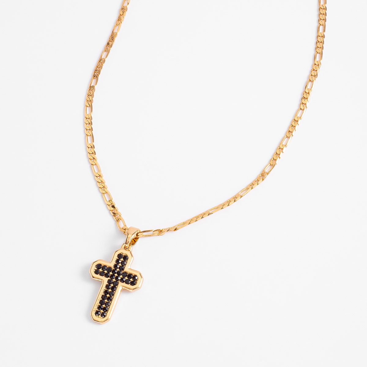 MIDNIGHT FE NECKLACE