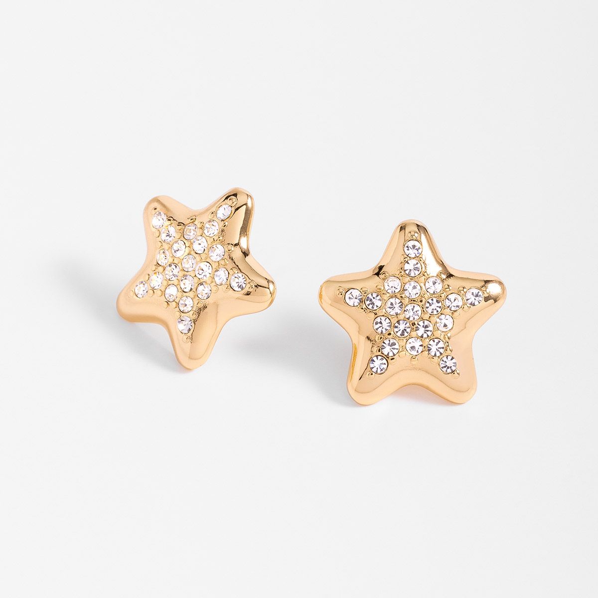 STAR SHINE EARRINGS