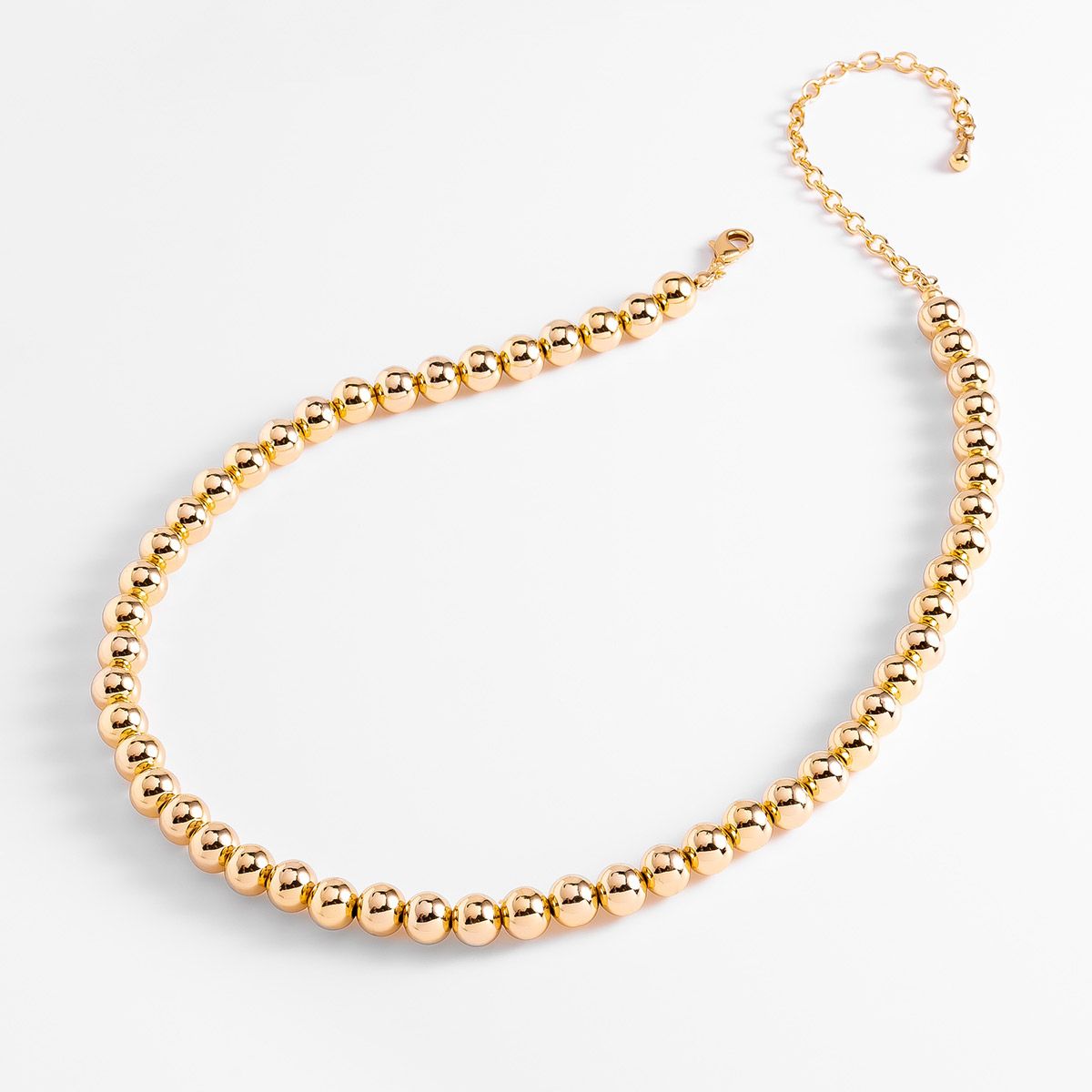 LUX ESFERA NECKLACE
