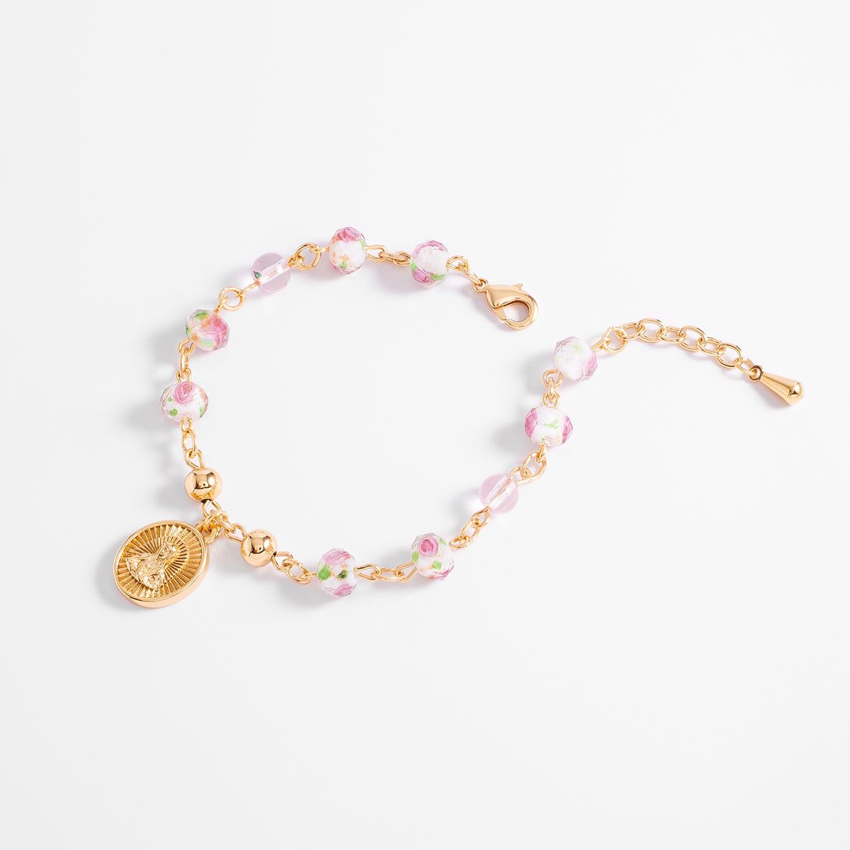 PINK HEAVEN BRACELET