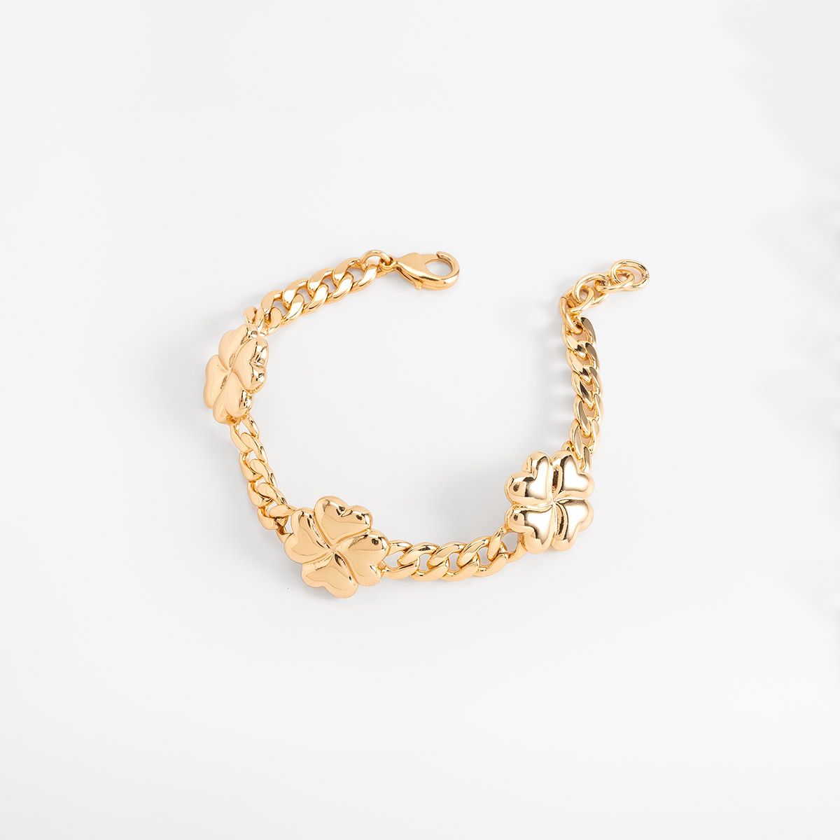 SUERTE CHARM BRACELET