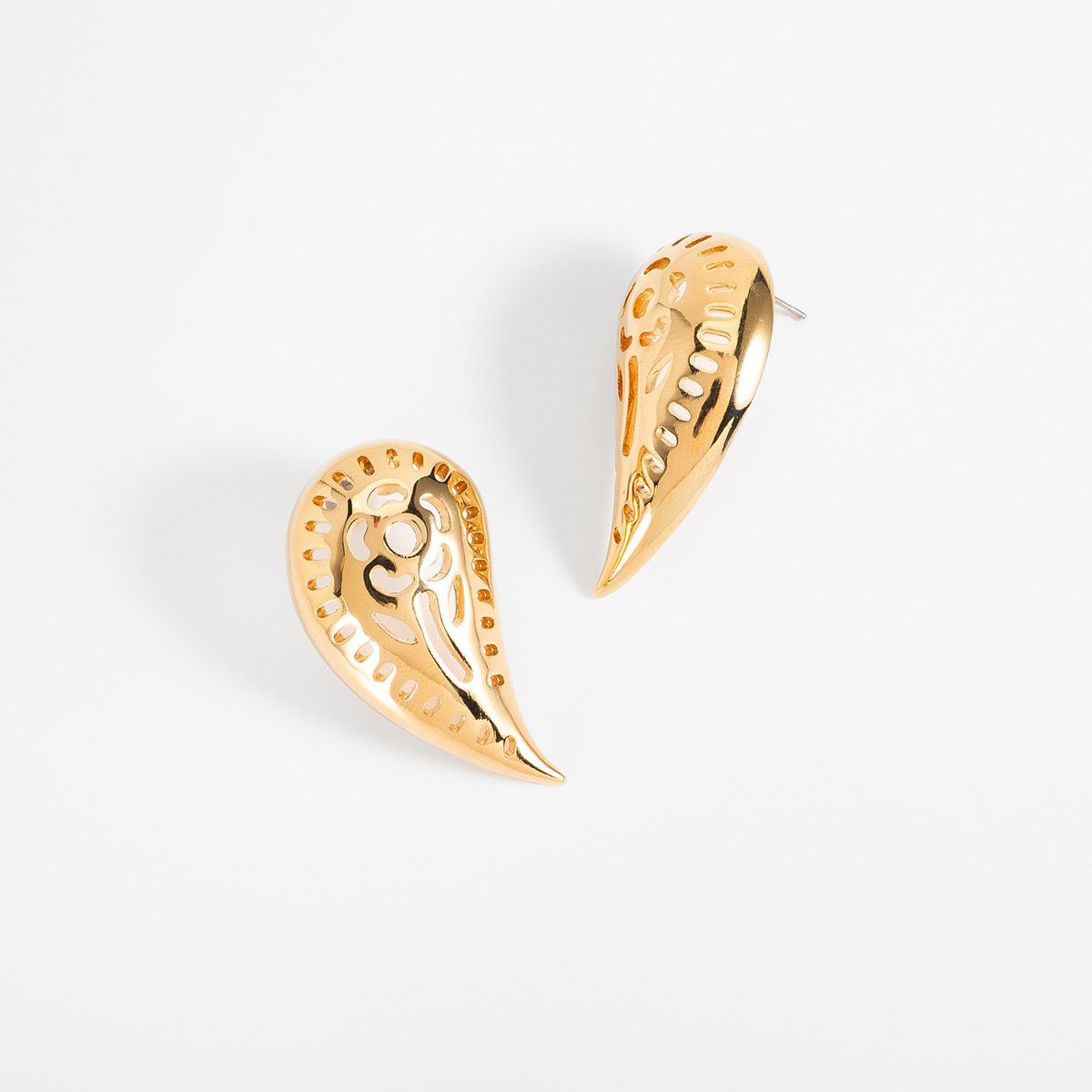 SOL DE MAYA EARRINGS