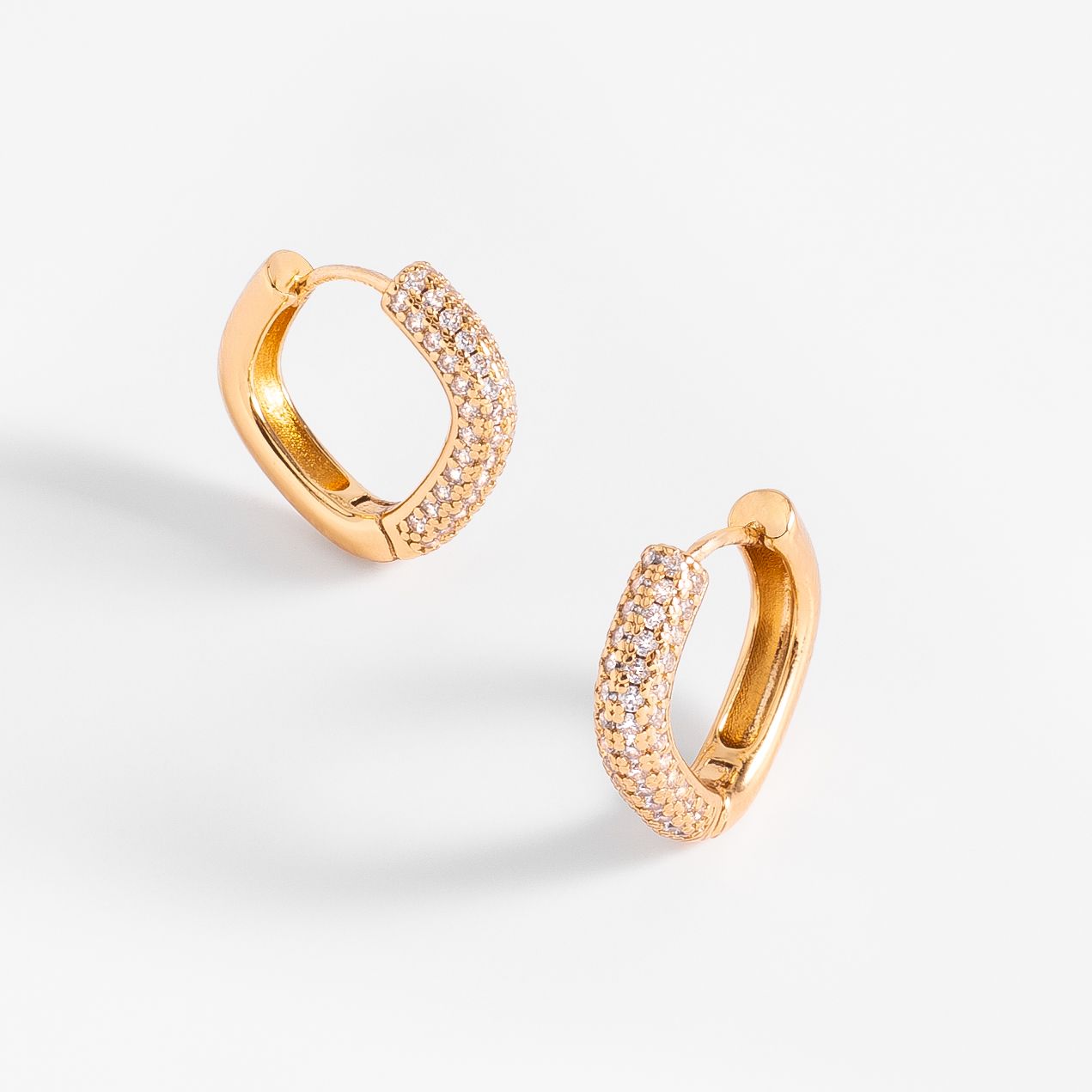 KEYRA EARRINGS