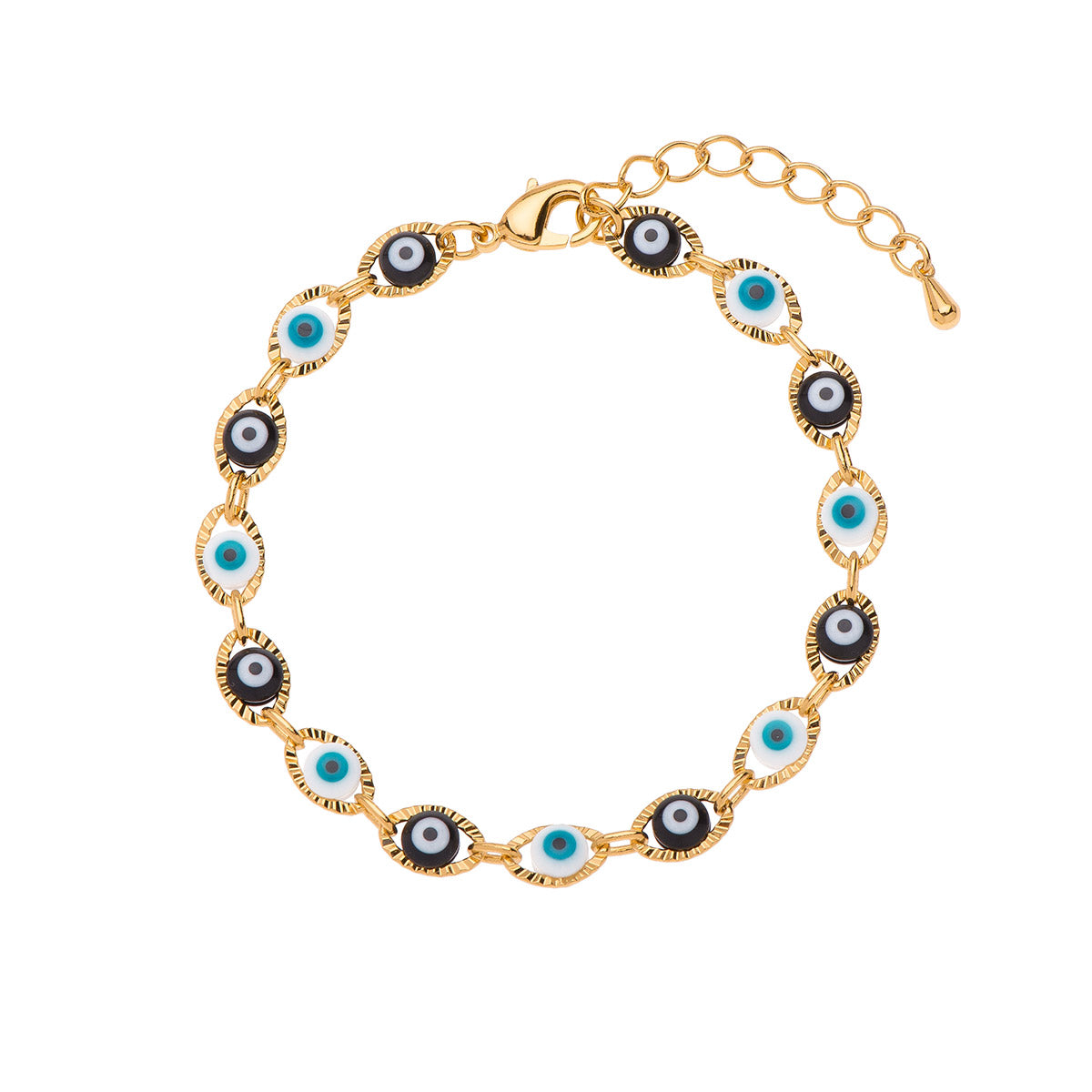EVIL EYE BRACELET