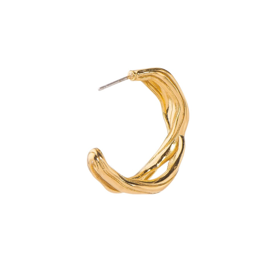 LADIES STUD EARRINGS