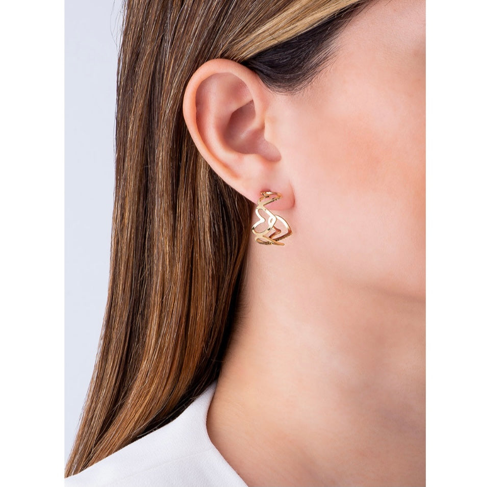 HEART HOOPS
