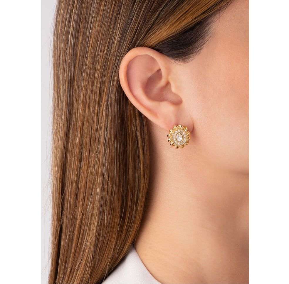 FLOR EARRINGS