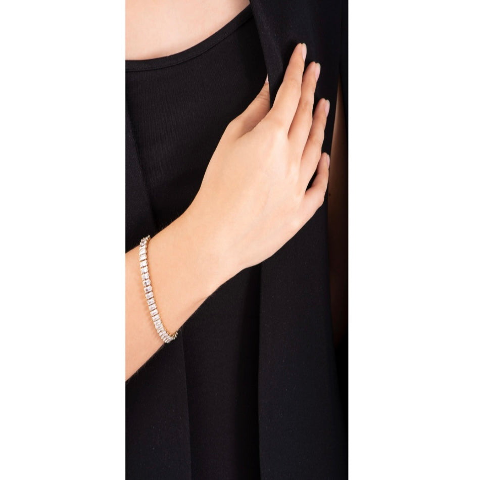 CRYSTAL STONE BRACELET