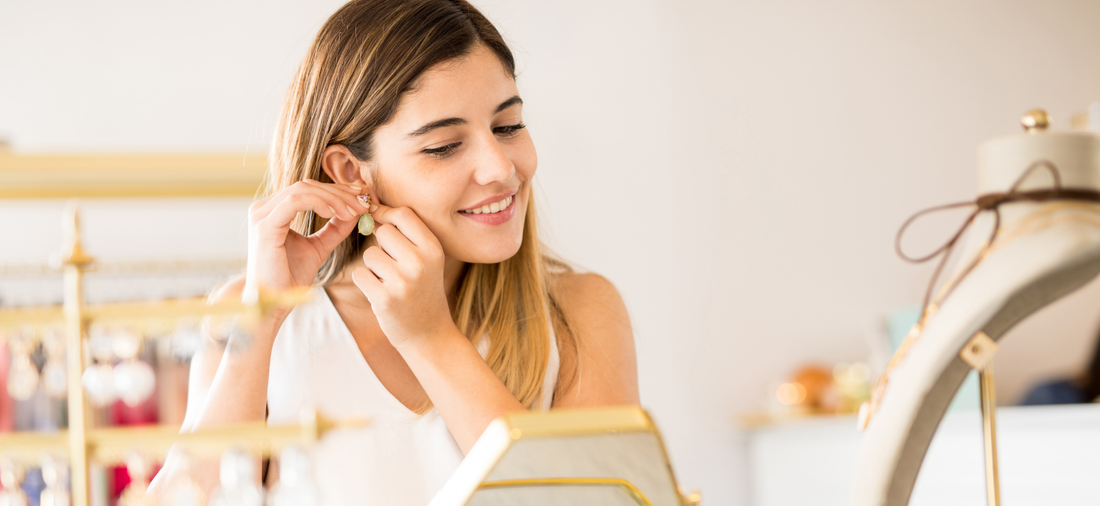 Boost Your Confidence