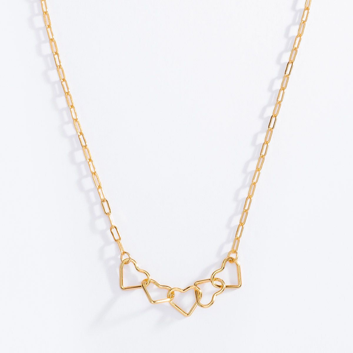 CORAZON NECKLACE