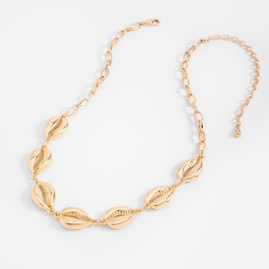 OCEAN VIBE NECKLACE