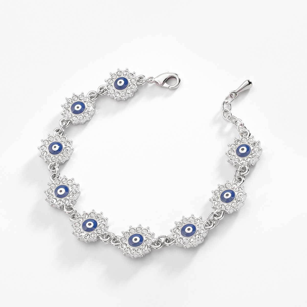 TURKISH EYE BRACELET