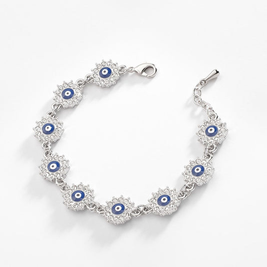 TURKISH EYE BRACELET