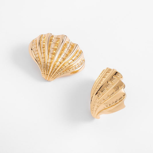 CONCHA DEL MAR EARRINGS