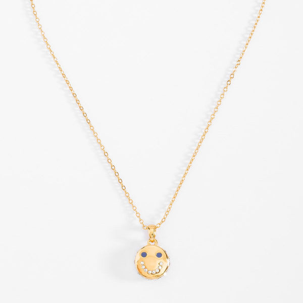 SMILES NECKLACE