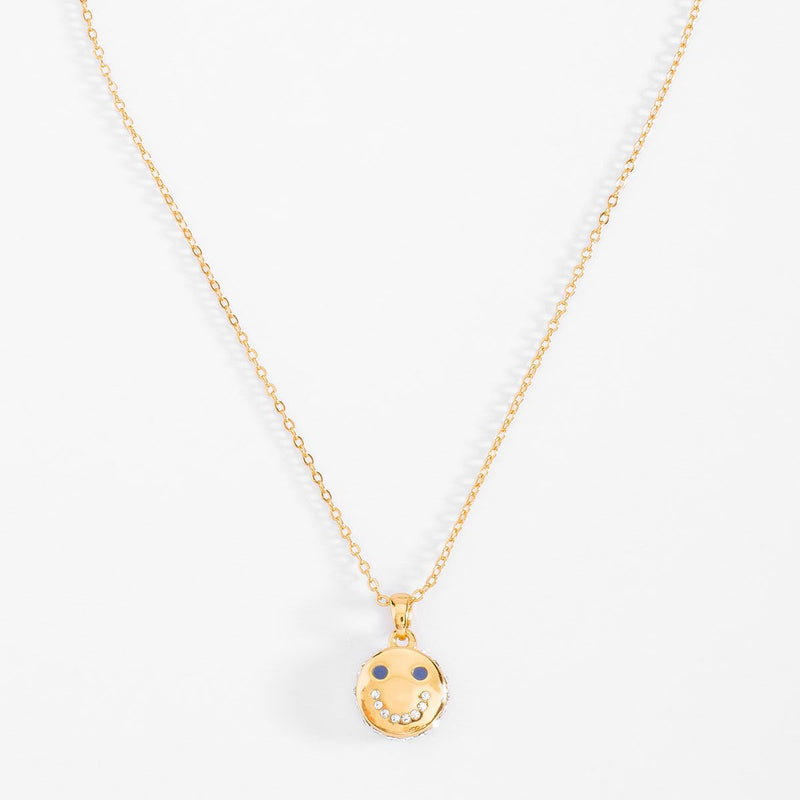 SMILES NECKLACE