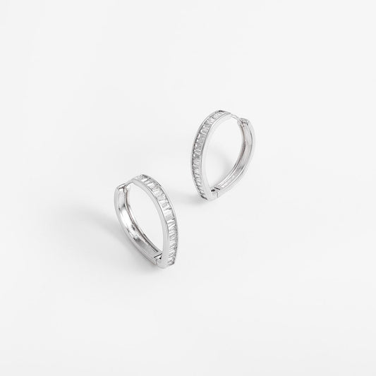 EARRINGS AURA