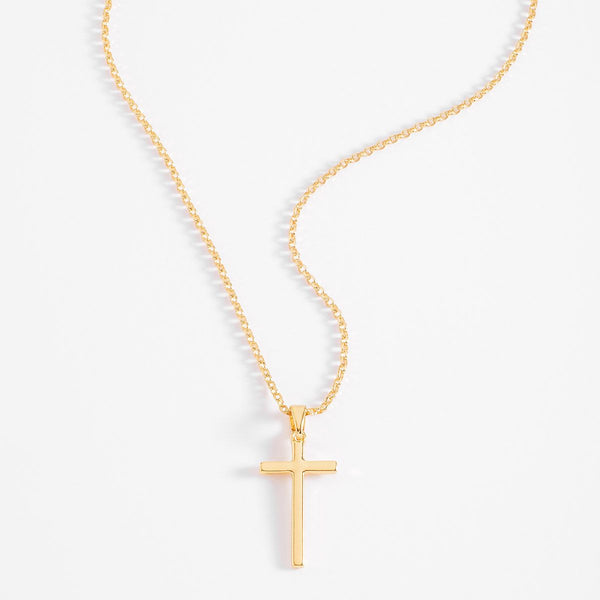 MINIMALIST CROSS