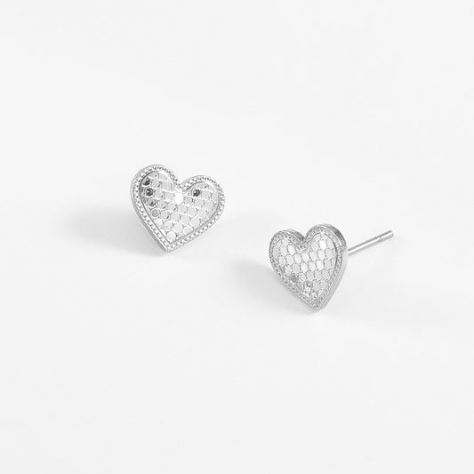 EARRINGS AMOR ETERNO