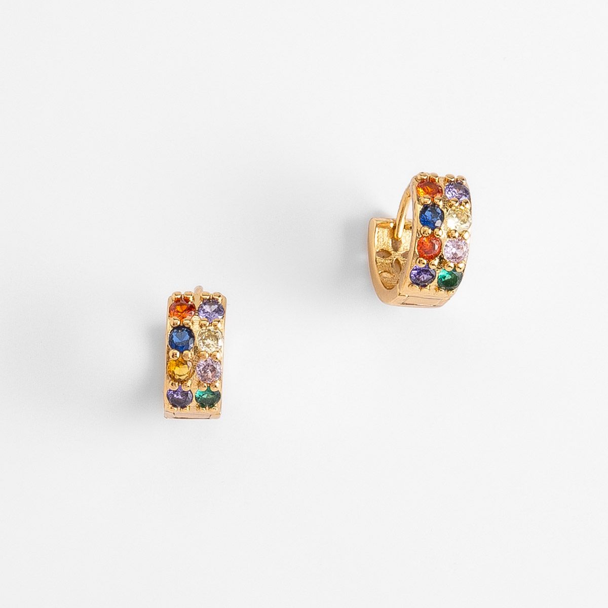 EARRINGS NELLY