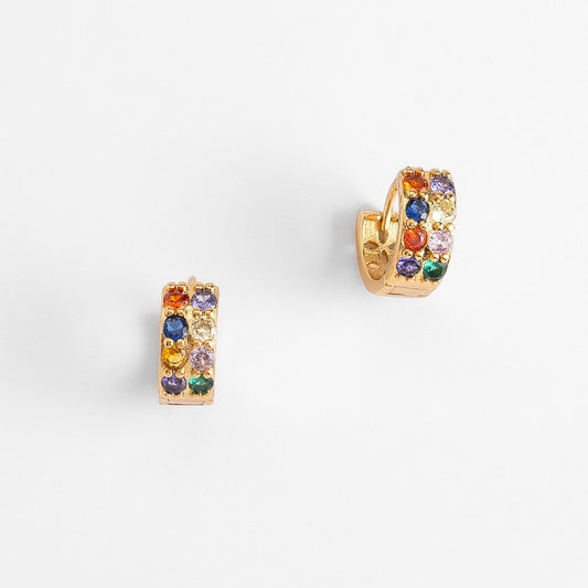 EARRINGS NELLY