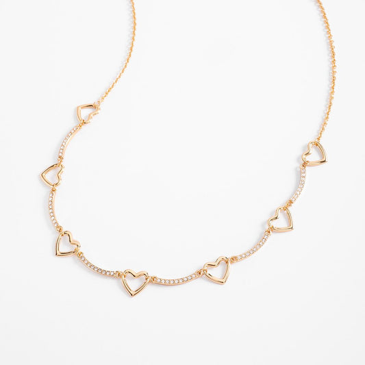 BELLA NECKLACE