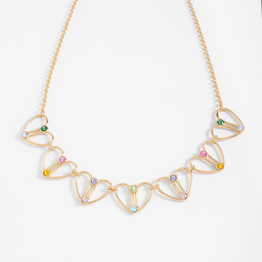 TAPATIA NECKLACE