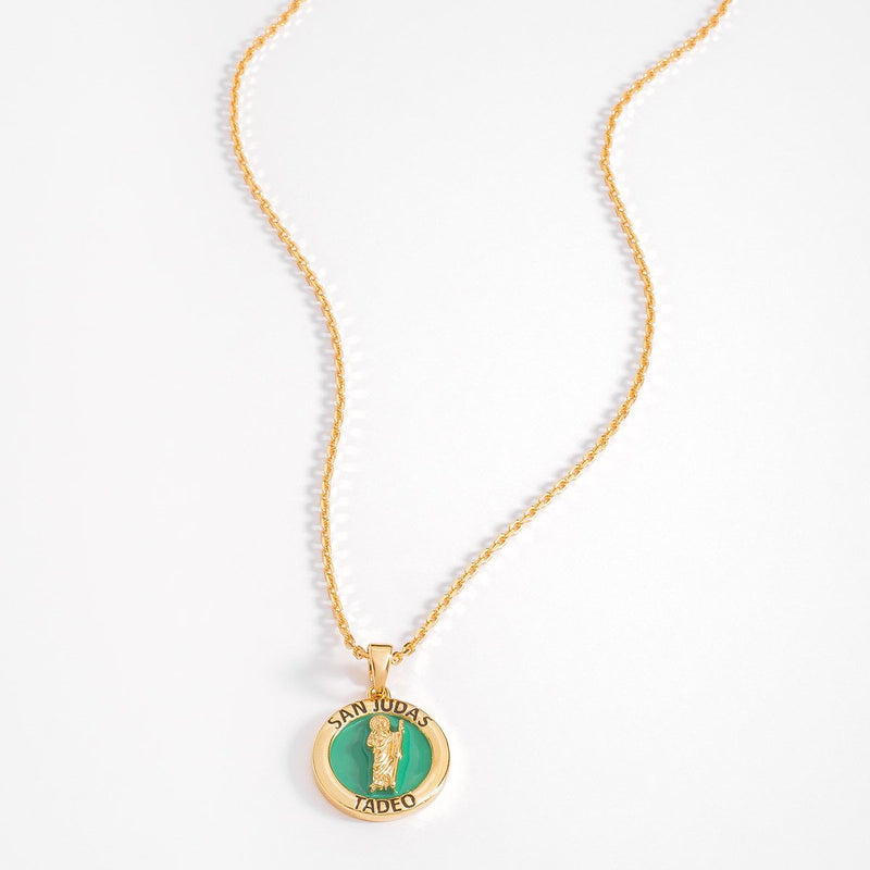 SAN JUDITAS NECKLACE