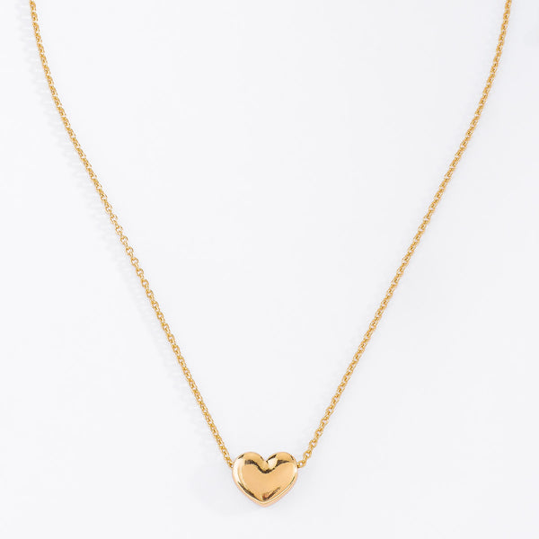 CORAZON NECKLACE