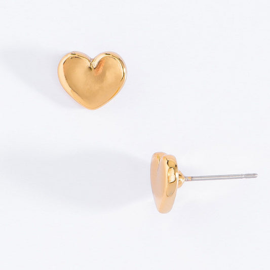 HEART EARRINGS