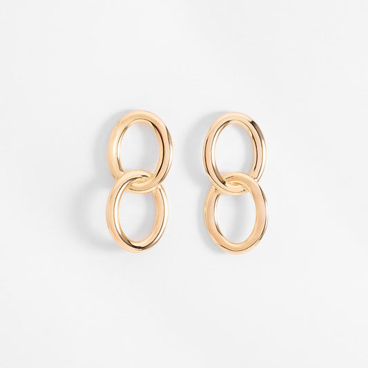 INFINITY EARRINGS