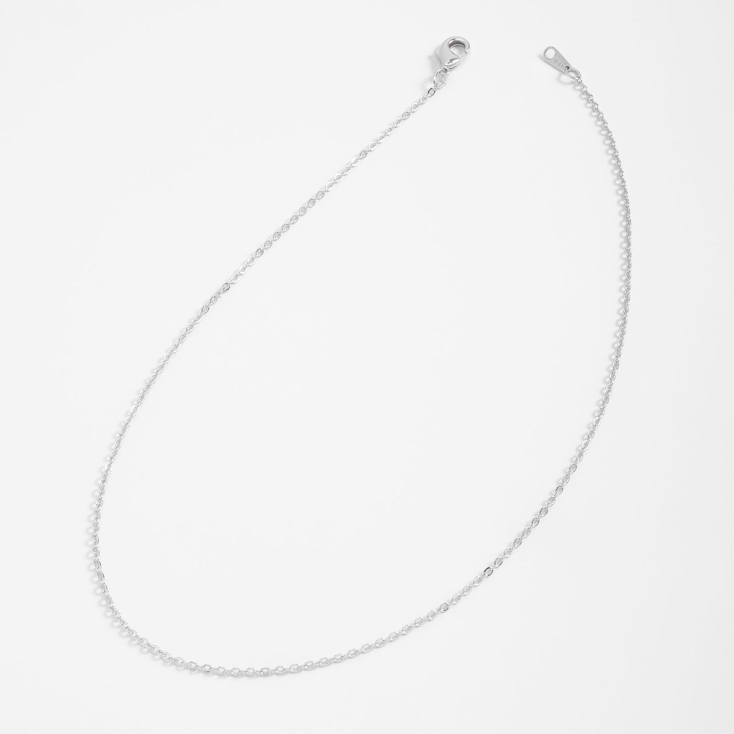 SOLA CHAIN NECKLACE