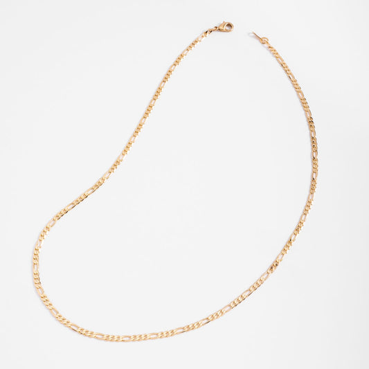 APEX CHAIN NECKLACE