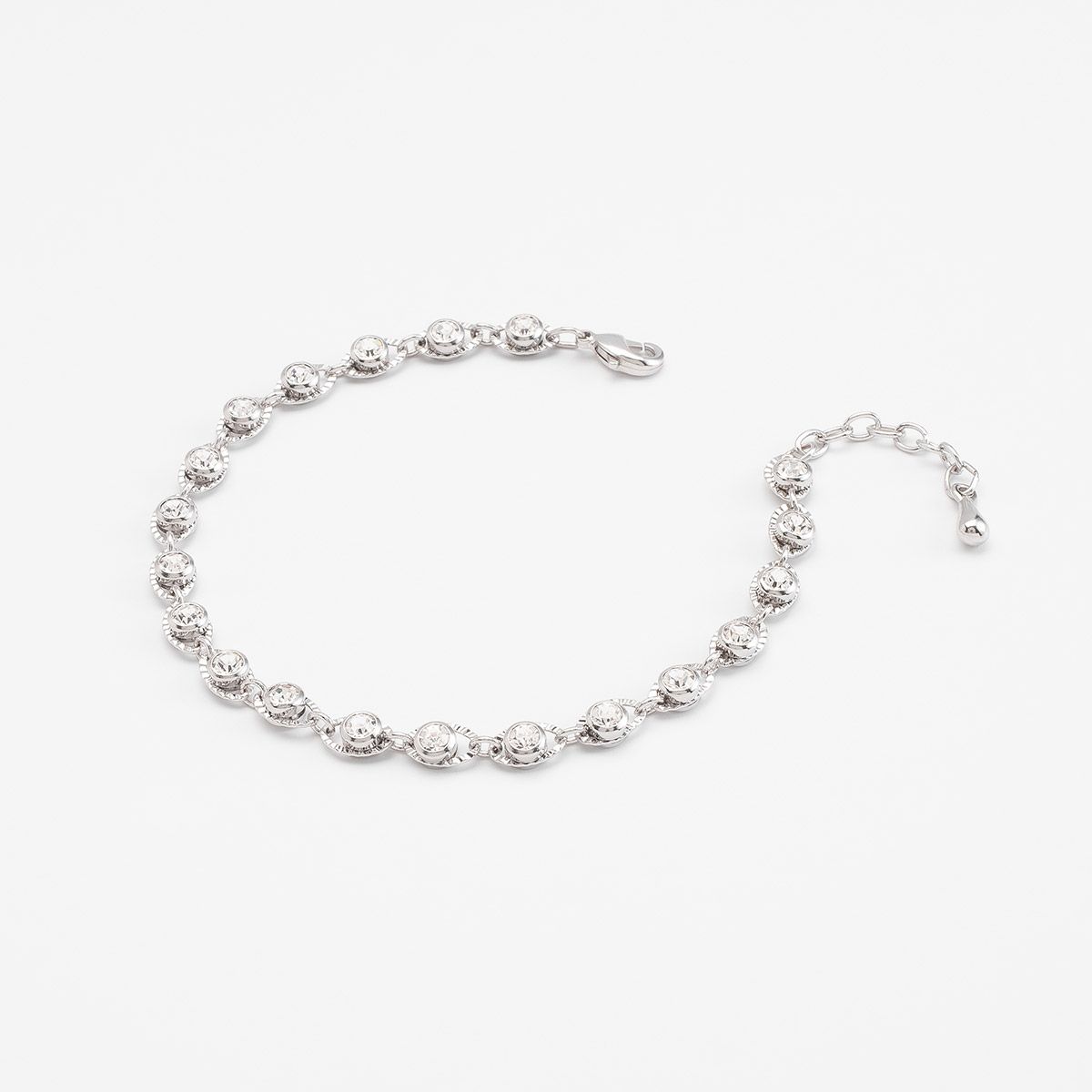 LUZ BRILLANTE BRACELET