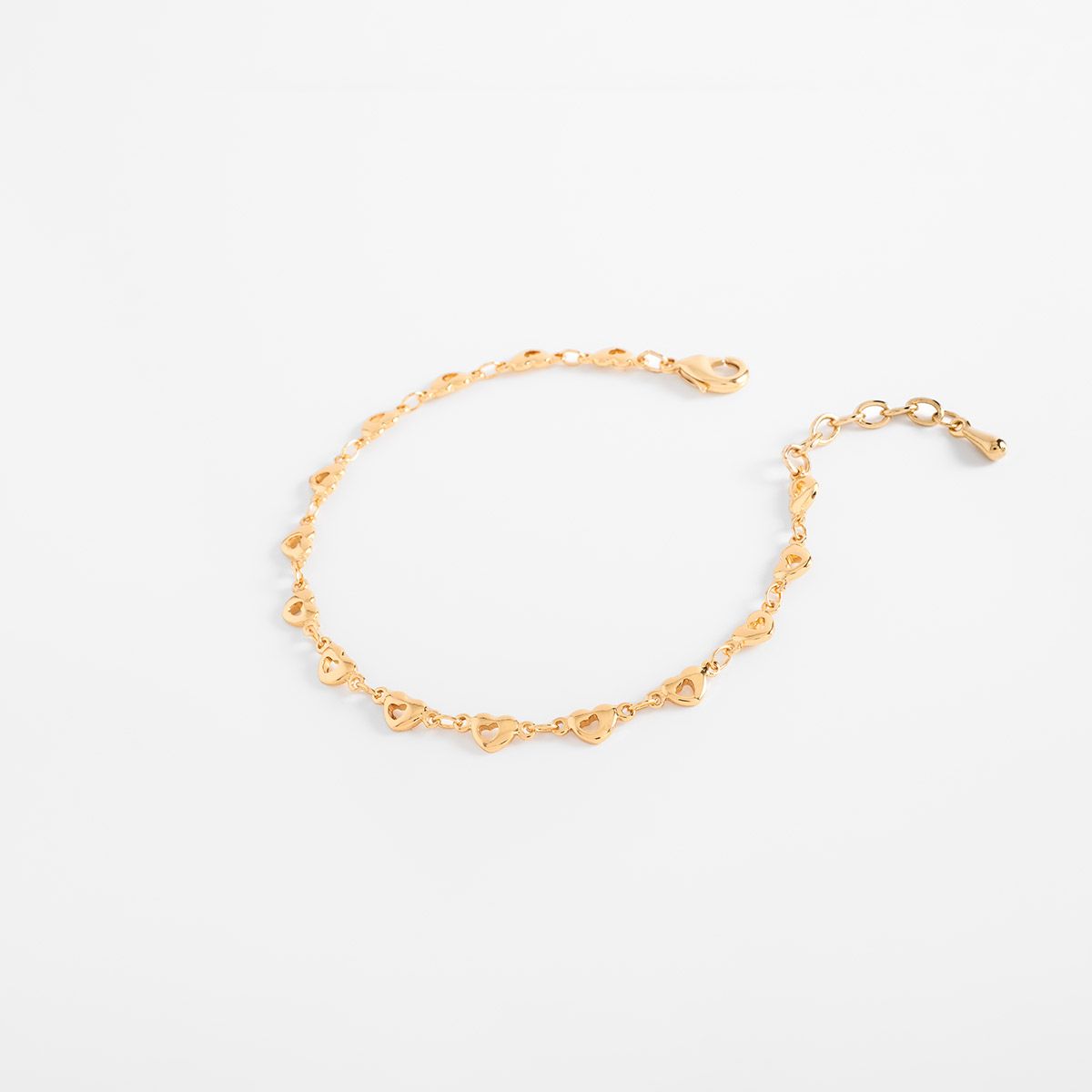 AMORE DE ORO BRACELET