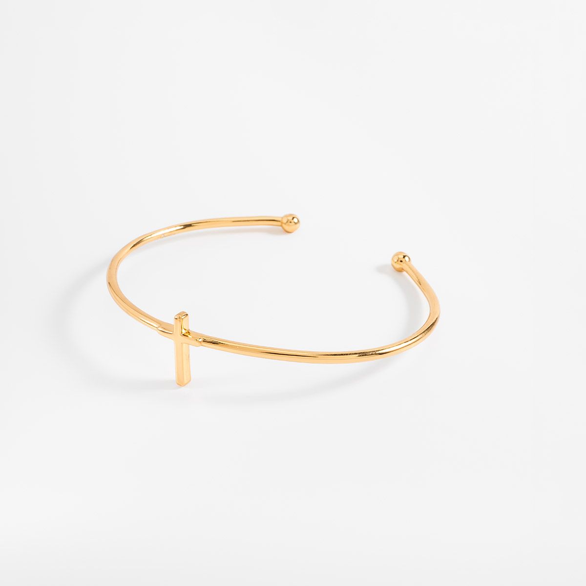 GOLDEN FAITH BRACELET