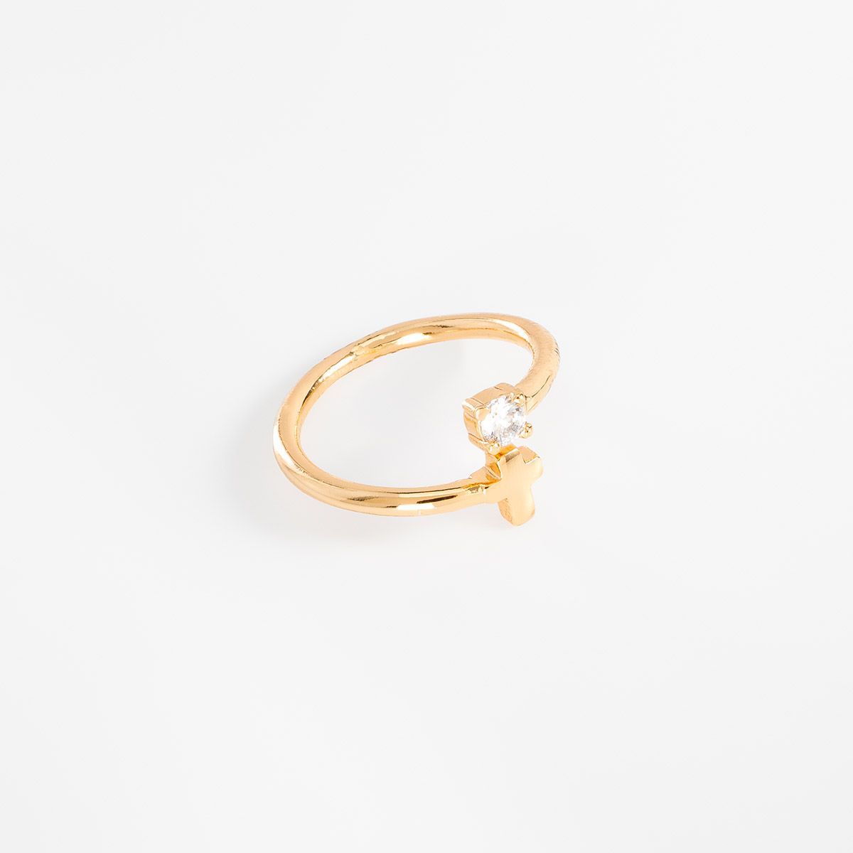 FAITH & LUZ RING