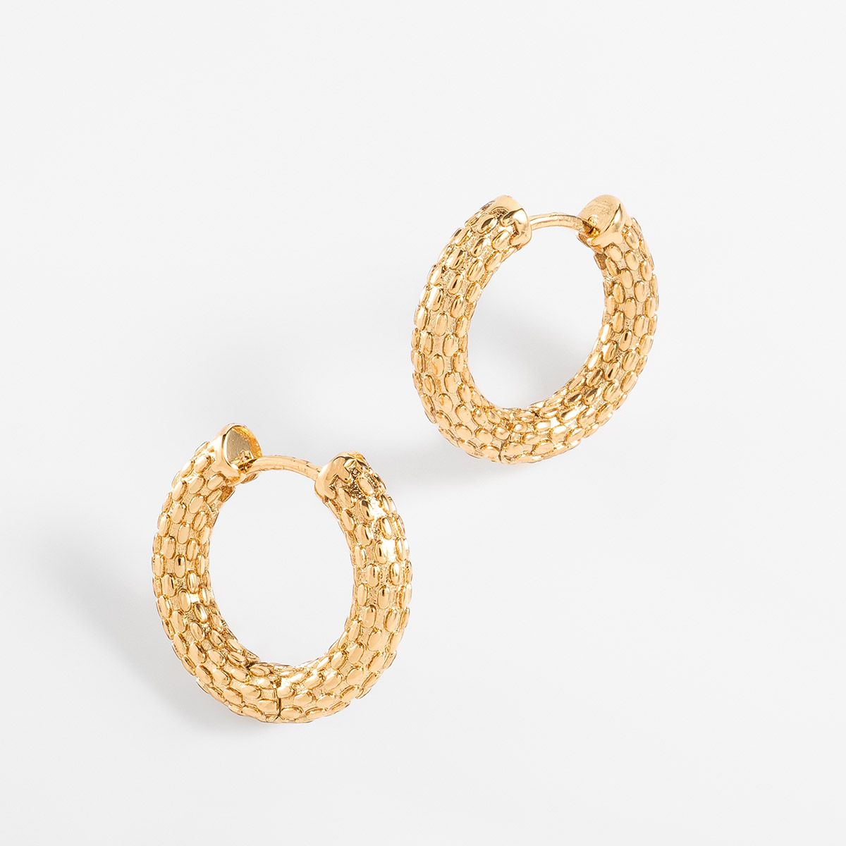 DIOSA HOOP EARRINGS