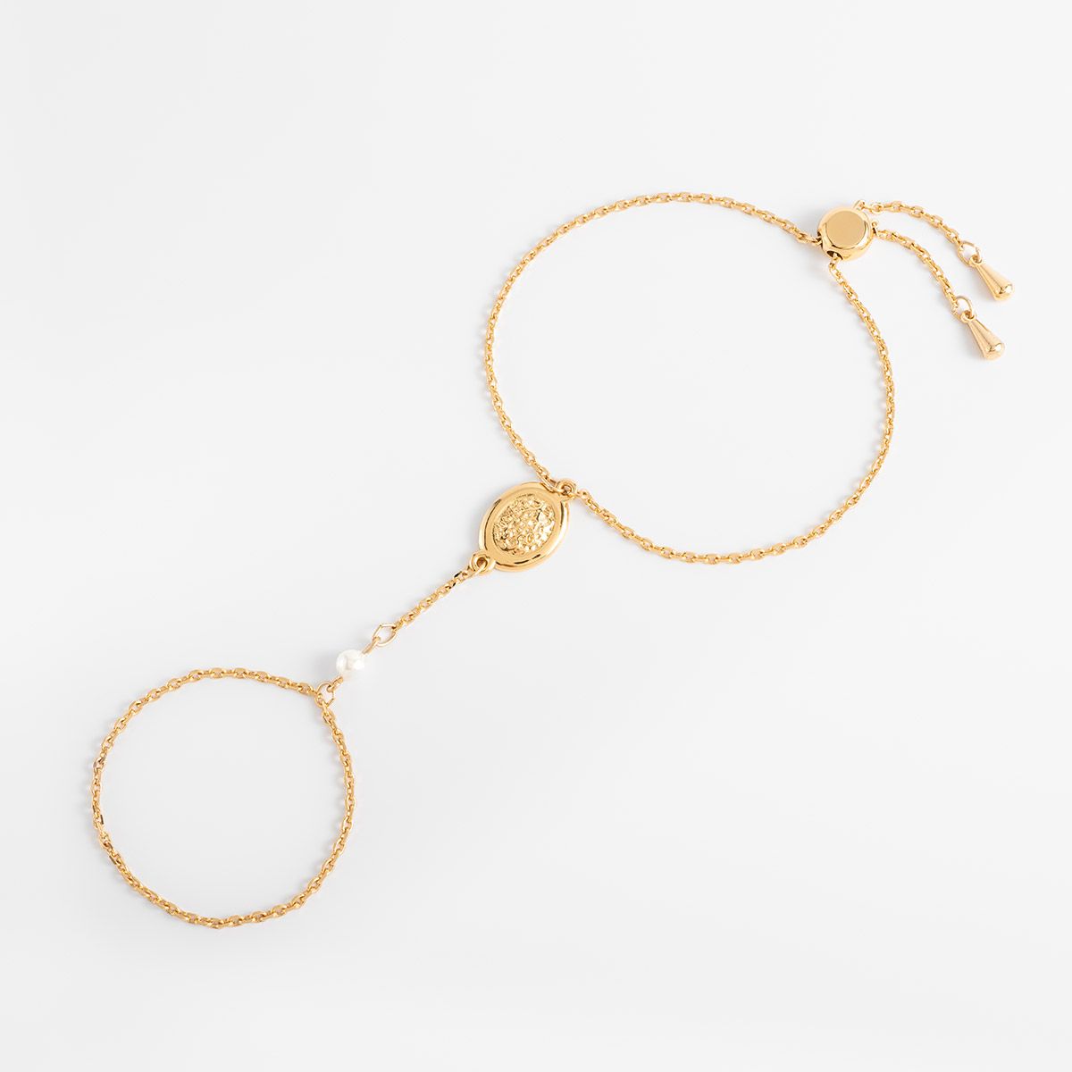 SACRED GLOW BRACELET