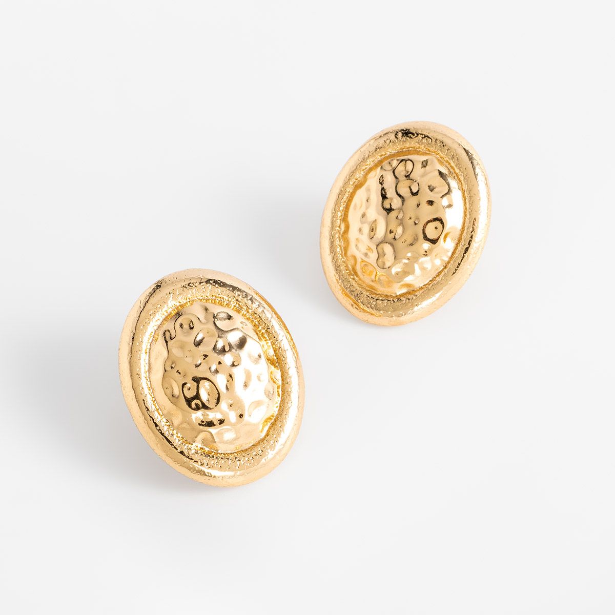 VINTAGE GLOW EARRINGS