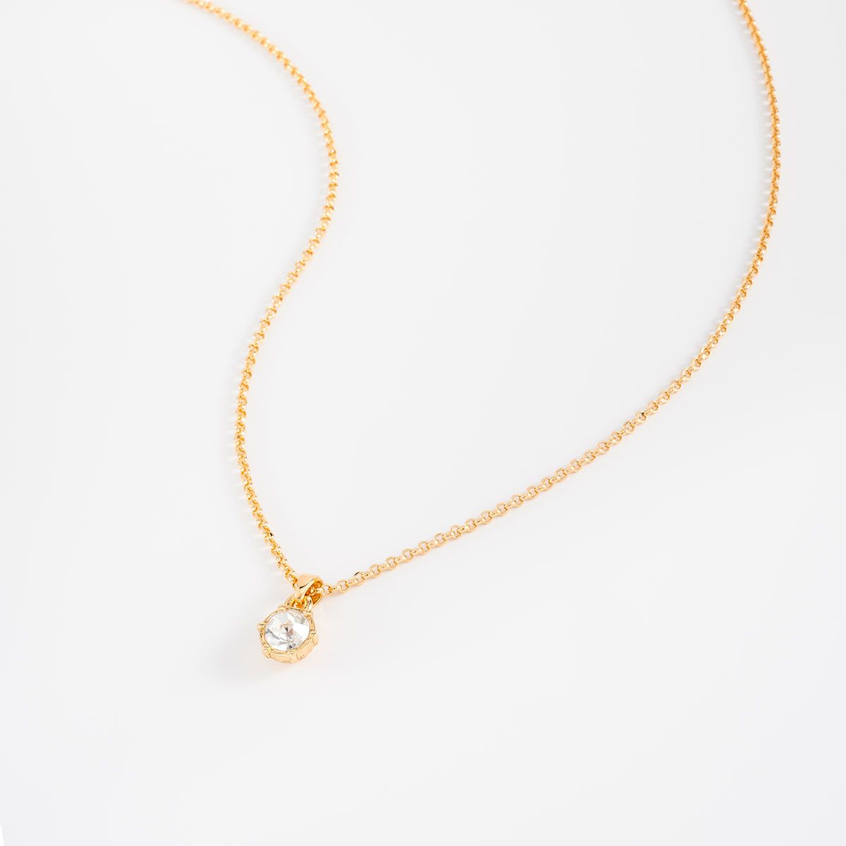ESENCIA GLOW NECKLACE