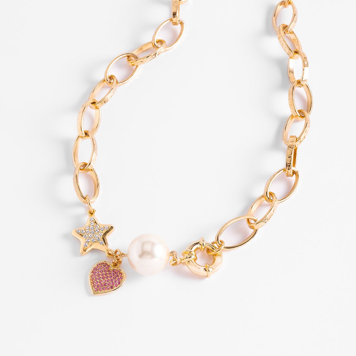SUEÑITO DE AMOR NECKLACE