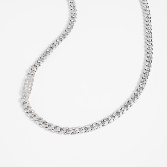 LEGACY ACERO CHAIN NECKLACE