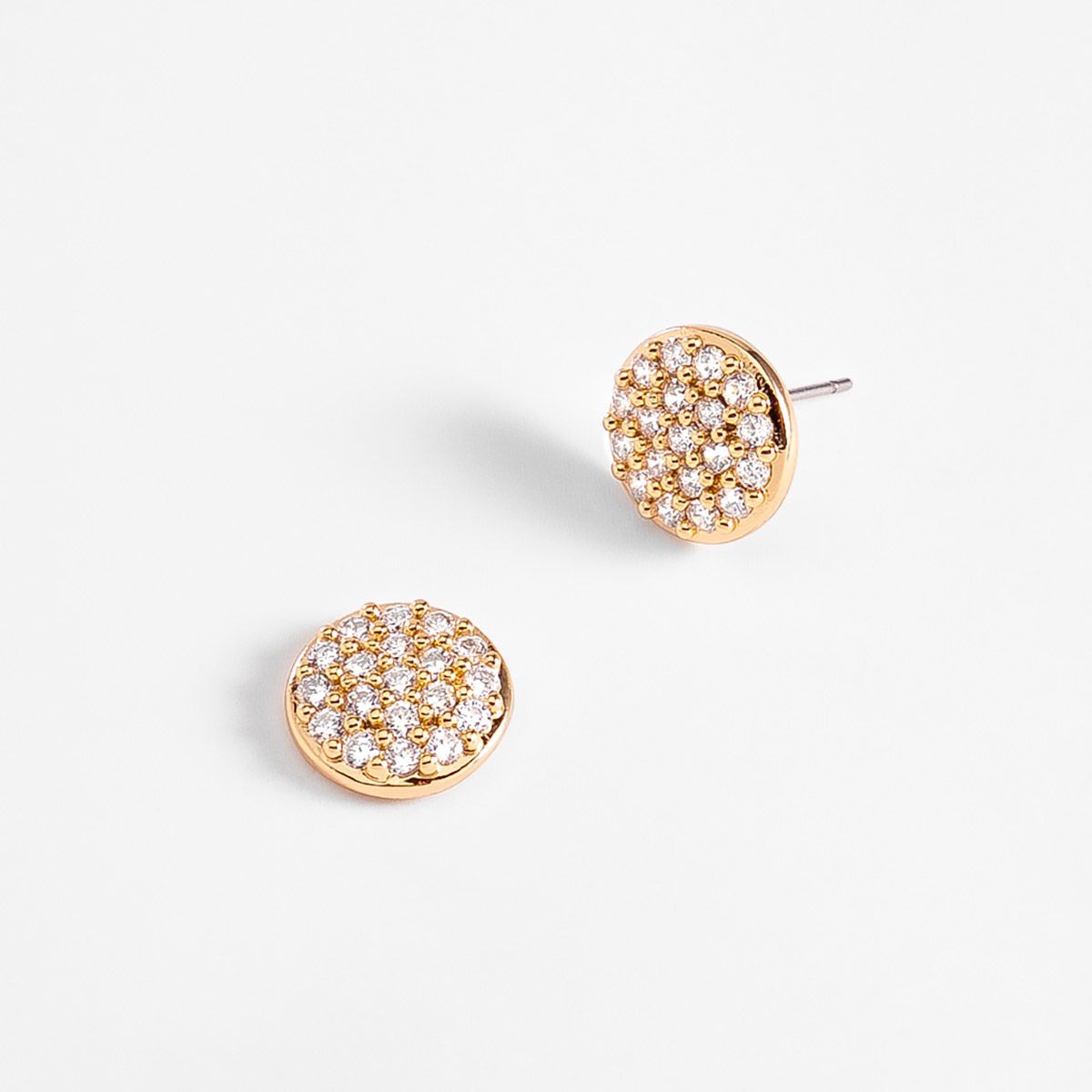FLASHING SKY EARRINGS