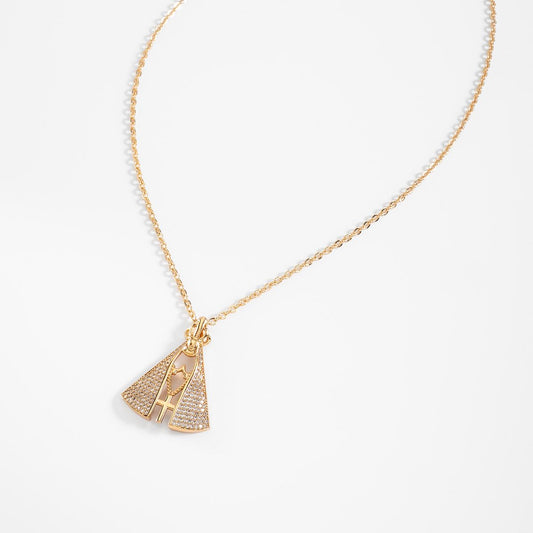 REINA CELESTIAL NECKLACE