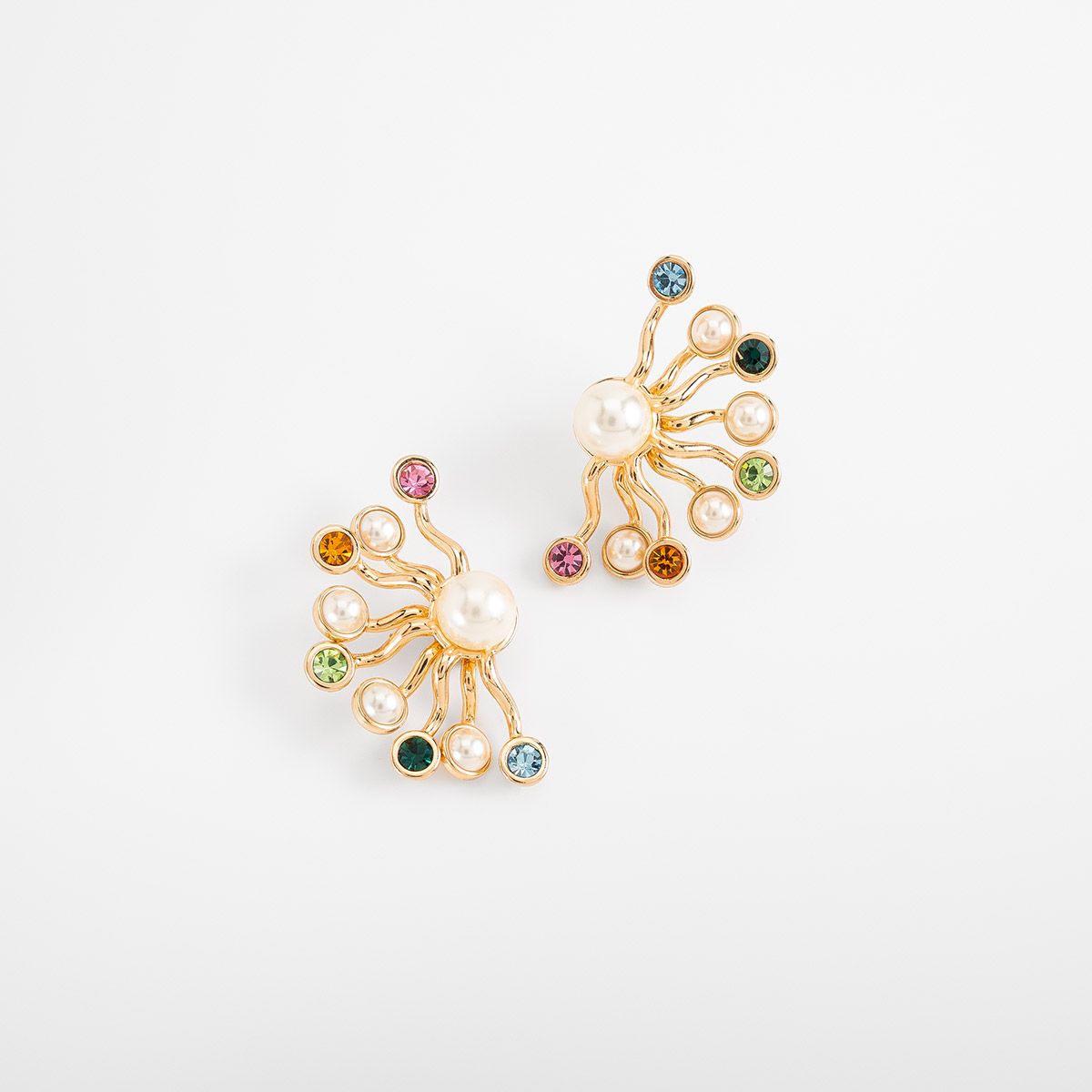 FUEGO CELESTIAL EARRINGS