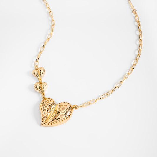 SOL DE MAYA NECKLACE