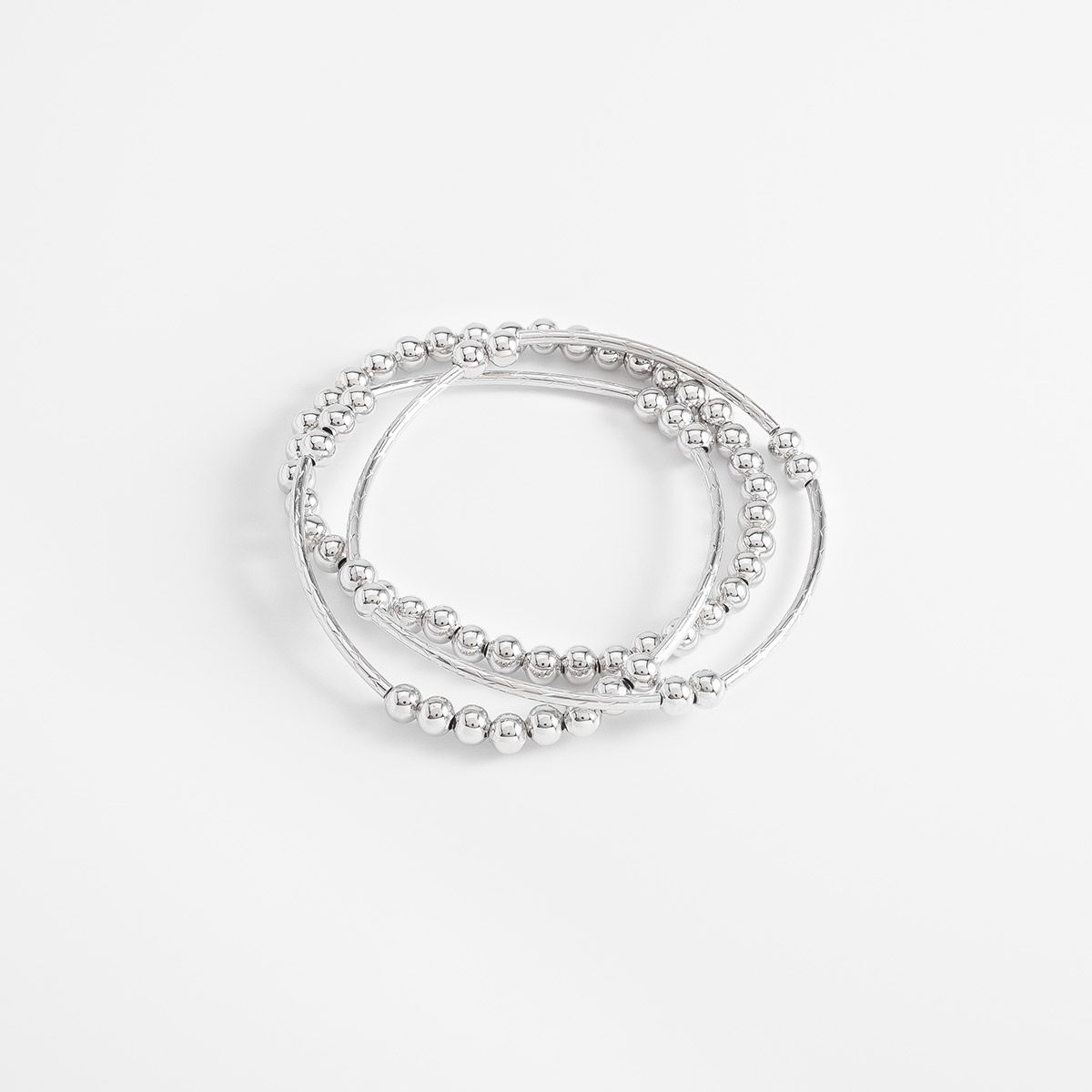 CIELO STACK BRACELETS